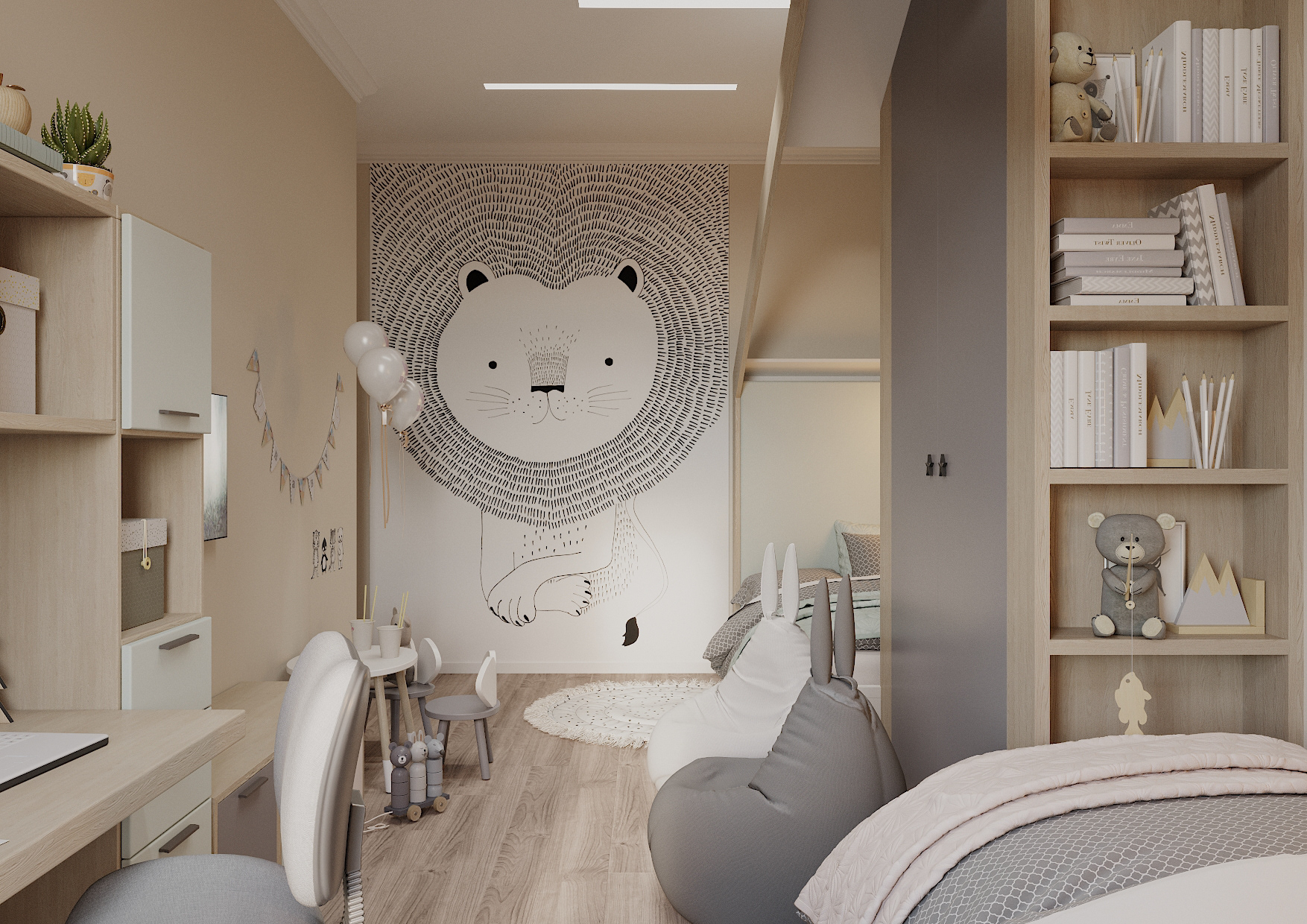 Bedroom Wallpaper Ideas